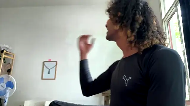 gerson173Hugo webcam