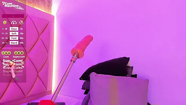 AntonellaQueenn webcam