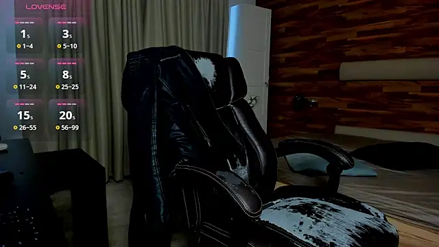 MateoBenjaminX webcam