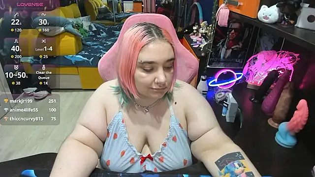 softie_sofy - Softie_Sofy's free webcam