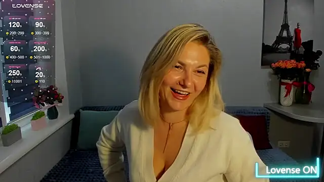 sweet___margaret webcam