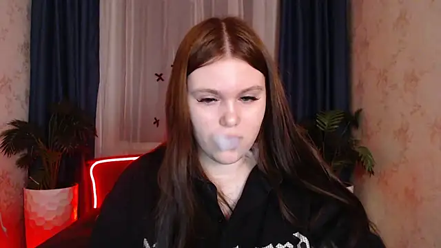 musegirl - Musegirl's free webcam - UK Sex Cams