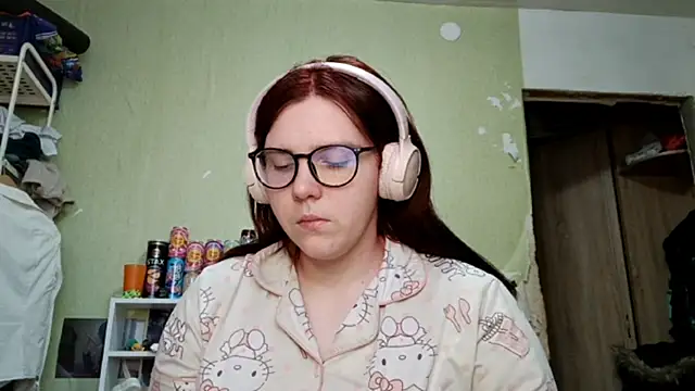 VannessaDillenbeck webcam