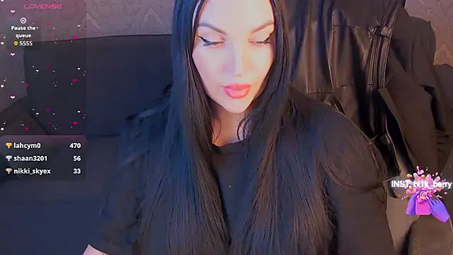 blackberry_star webcam