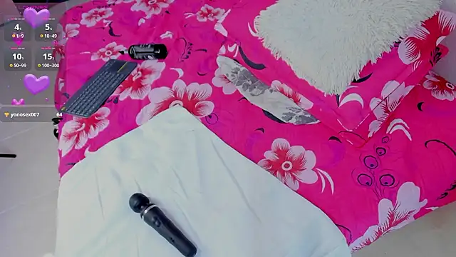 andrea_osorio_ - Andrea_osorio_'s free webcam - UK Sex Cams