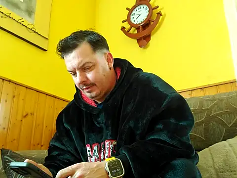 Jose_HotLatino webcam