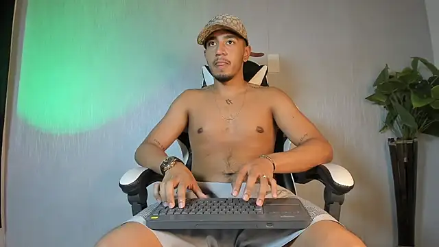 Brand_Collins webcam