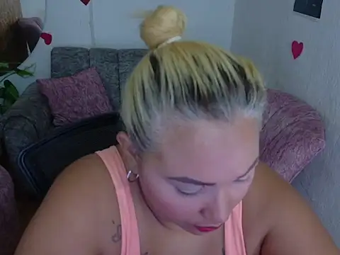 laleska_montenegro webcam