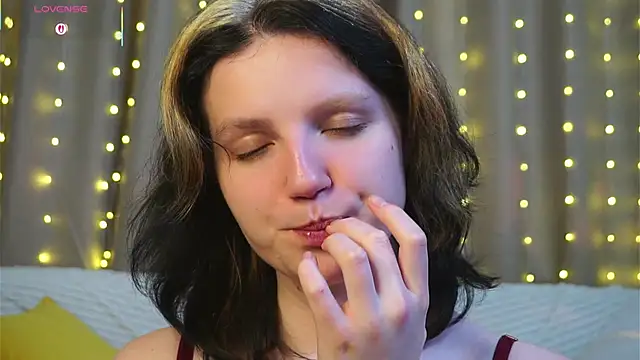 LatinaHuguenin webcam