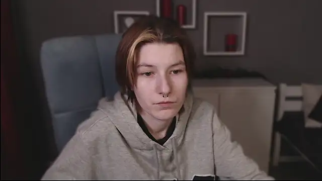 guitarandangell webcam