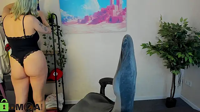 Roziett_Belle webcam