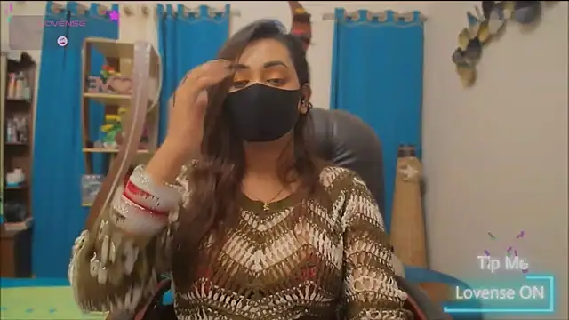 Stunner-GALBI webcam