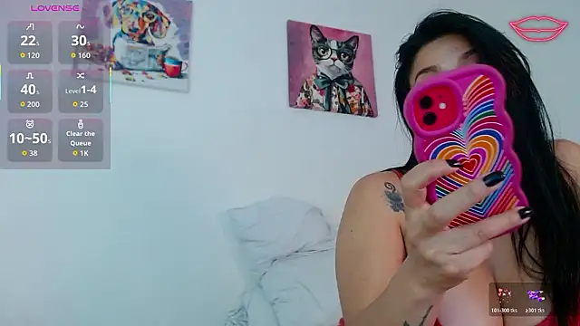 lilith_luv webcam