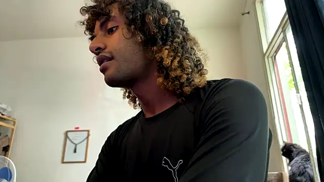 gerson173Hugo webcam