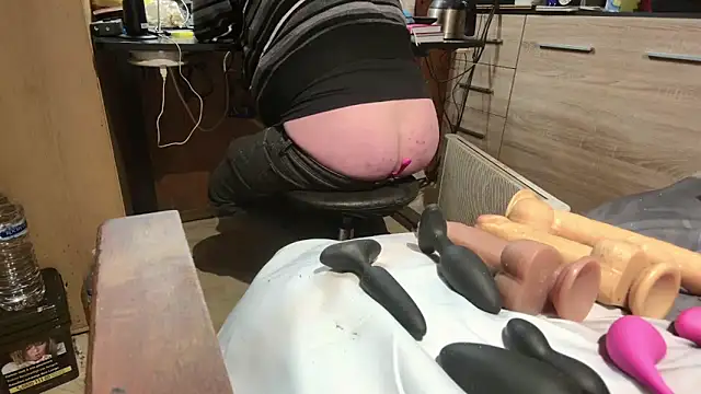 misteryman1956 webcam