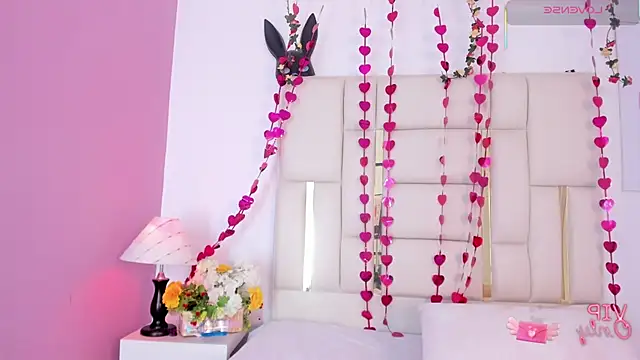 Silvanna-Casstro webcam