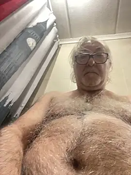 EroticVenetian webcam