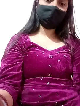 Webcam Model (Ayesha_Baby30)  is live.Free join now!