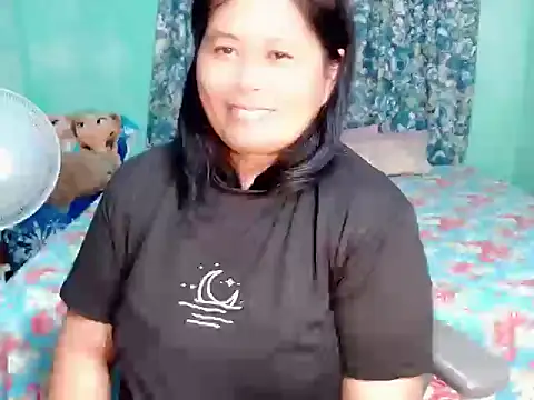 lovelable_smile webcam