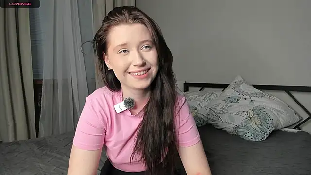 CharlesBurnett webcam