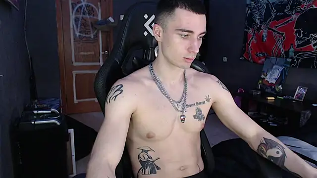Jack_loveeee webcam