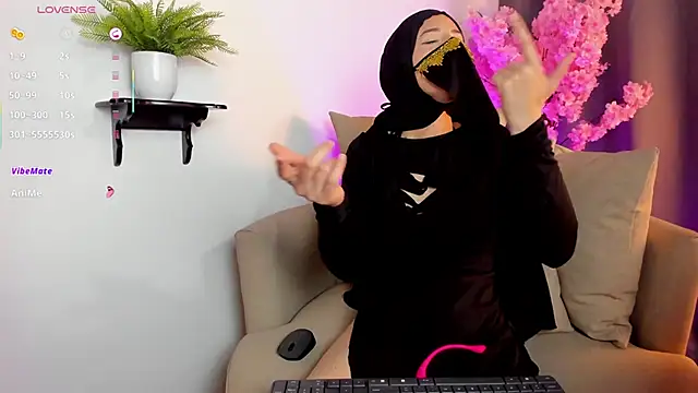 dolunay_farah (Ask my age) - :gift::fire:MAKE ME HAPPY DARLING:fire::