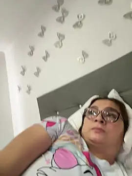 AntonellaVioleta webcam