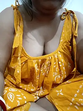 Miss-khwahish webcam