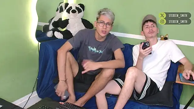 Kurt_williams1 webcam