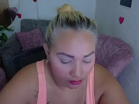 laleska_montenegro webcam