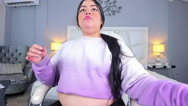 Miss_Francheska webcam