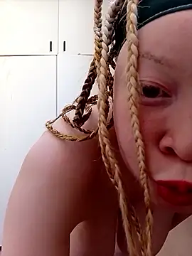 CherryBlissBaby webcam