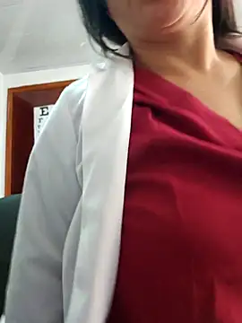 JustSamantha_ webcam