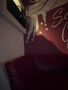 Ginevrafedez Live Webcam on Stripchat