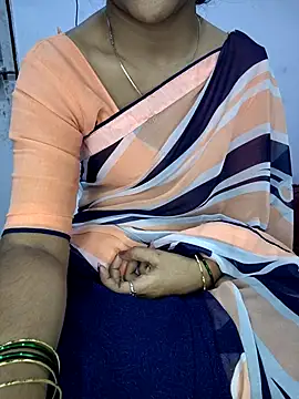 Cute-Telugu-Teacher webcam