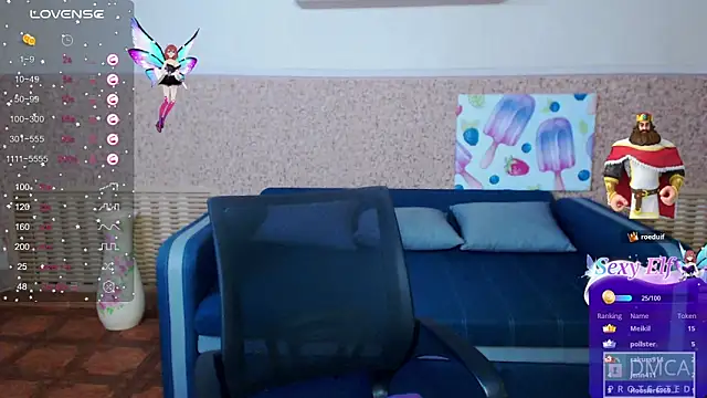 Amali_Ivanna_smit webcam