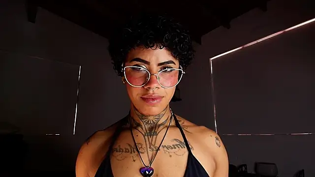 Canela_Osada_ webcam