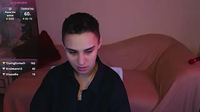 Escaped_Brides webcam