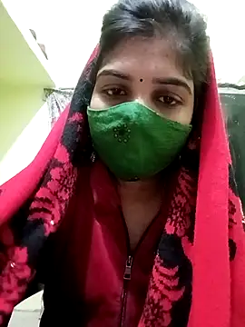 Webcam Model (JYOTIKUR_35) is live