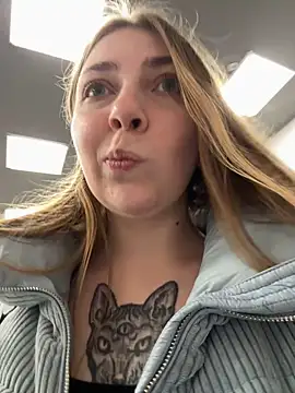 Sunny___Bunny webcam