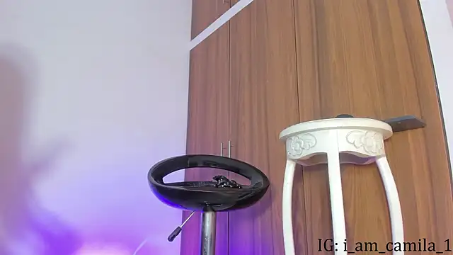 camila_saaenz (T young) - ❤️❤️ so sexy my goddess ❤️❤️