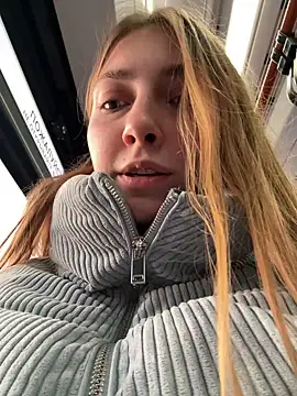 Sunny___Bunny webcam