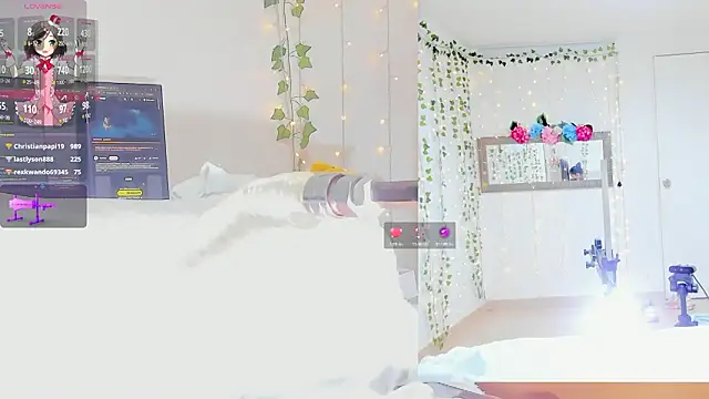 Ashley__Jones__ webcam