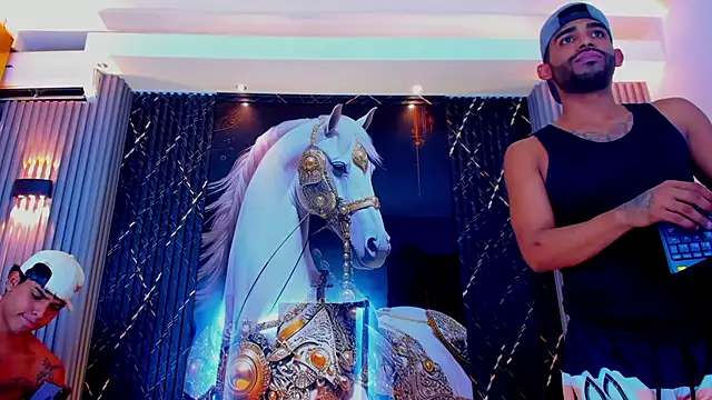 the_knights_of_the_night webcam