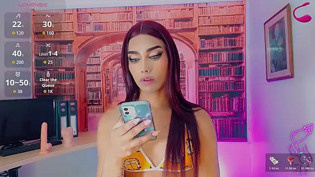 caribbean_passion_ webcam