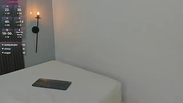 evony_becker_ webcam