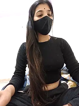 Princess_payal webcam