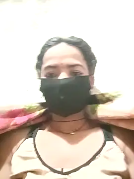 Sunali_Bendre webcam