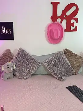 AriannaTorres webcam