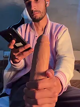 ajaxstar (M young) - Cumshot 💦 in Ticket 60 tk